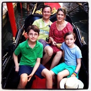 Meet your Posher, Jane